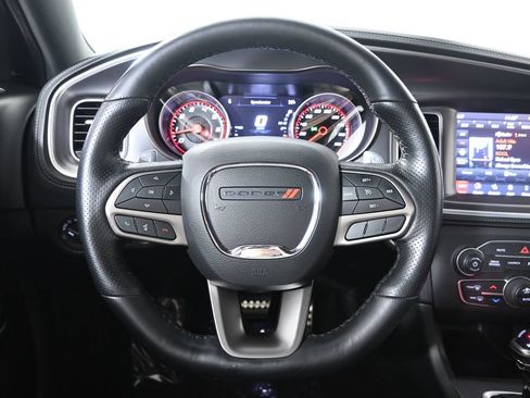 Used 2021 Dodge Charger Scat Pack RWD image 34