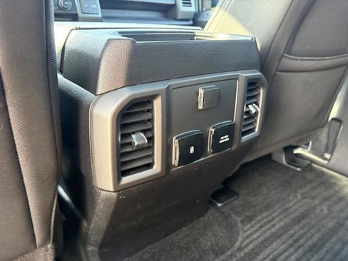 Used 2017 Ford F150 XLT w/ Equipment Group 302A Luxury AWD/4WD image 19