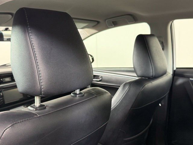 Used 2014 Toyota Corolla S FWD image 24