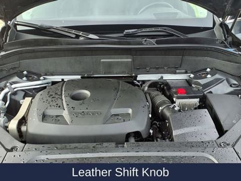 Used 2022 Volvo XC90 T6 Inscription image 36