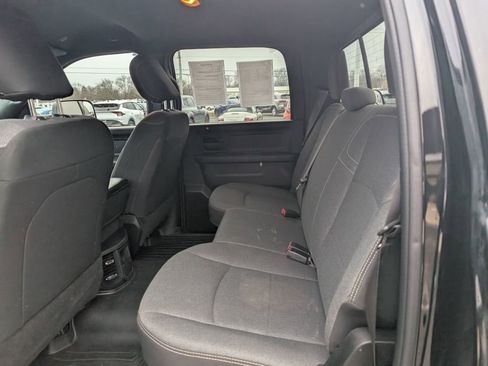 Used 2022 RAM 2500 Tradesman image 10