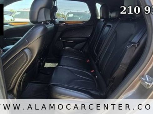 Used 2016 Lincoln MKC Reserve FWD image 29