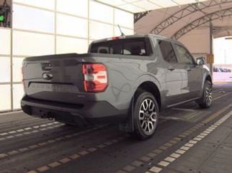 Used 2024 Ford Maverick Lariat w/ 4K Tow Package AWD/4WD video 2