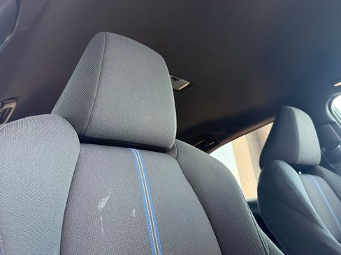 Used 2020 Toyota Corolla SE w/ Carpet Mat Package (TMS) FWD image 18