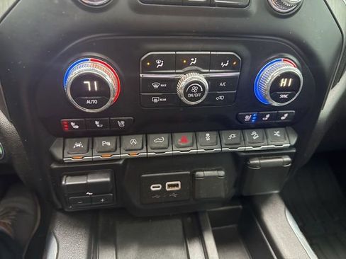 Used 2019 GMC Sierra 1500 Denali w/ Denali Ultimate Package image 30