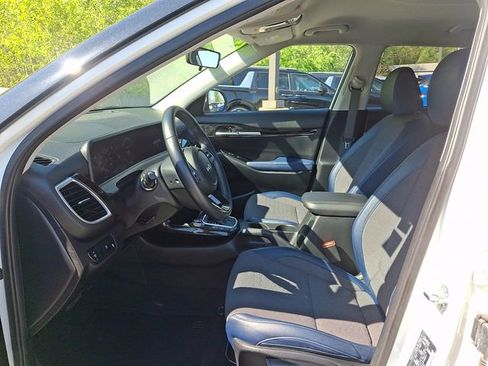 Used 2024 Kia Seltos S AWD/4WD image 10