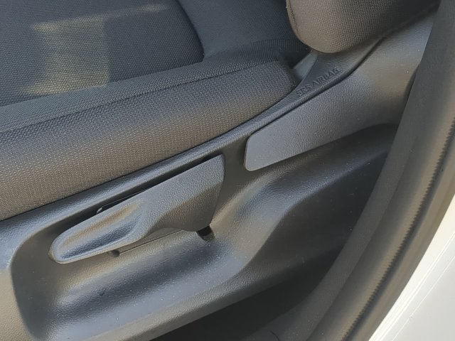Certified 2025 Toyota Corolla Cross LE FWD image 21