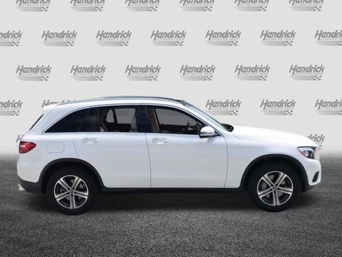Used 2018 Mercedes-Benz GLC 300 4MATIC image 10