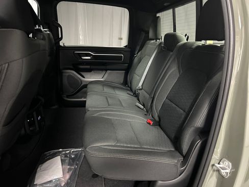 New 2026 RAM 1500 Big Horn image 20