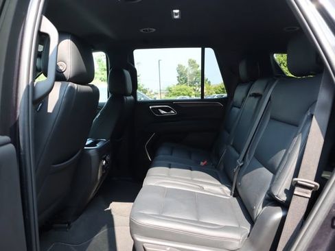 Used 2024 Chevrolet Tahoe LS w/ Driver Alert Package AWD/4WD image 15