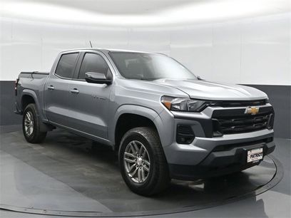 Used 2023 Chevrolet Colorado LT