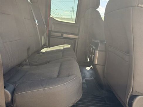 Used 2016 Ford F150 XLT w/ Equipment Group 302A Luxury AWD/4WD image 29