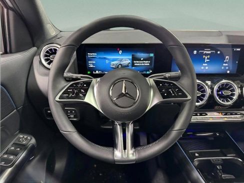 New 2026 Mercedes-Benz GLA 250 4MATIC image 17