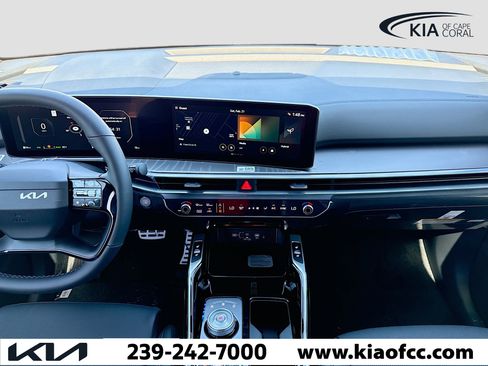 New 2026 Kia Sorento SX Prestige image 20