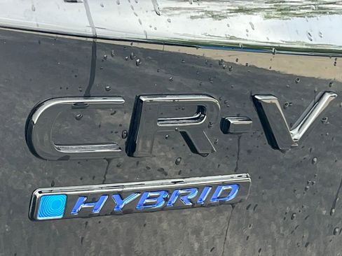 New 2026 Honda CR-V Sport-L image 2