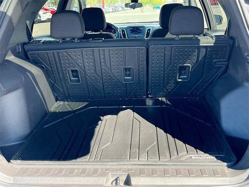Used 2024 Chevrolet Equinox LT w/ LPO, Floor Liner Package image 26