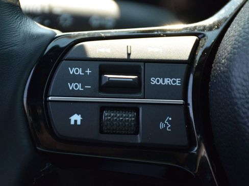 Used 2025 Honda Civic Sport image 27
