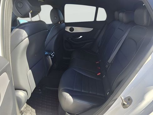 Used 2023 Mercedes-Benz GLC 300 4MATIC Coupe image 14