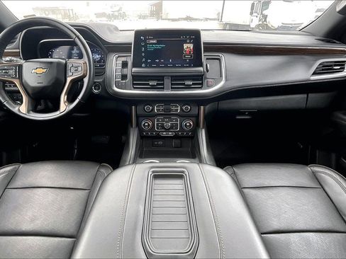 Used 2023 Chevrolet Tahoe High Country image 16