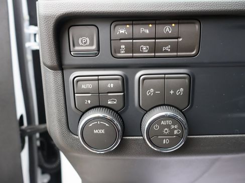 New 2026 Chevrolet Tahoe LT w/ Comfort Package image 13