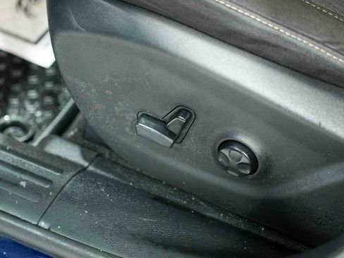 Used 2016 Jeep Cherokee Latitude w/ Safety/Convenience Group image 21