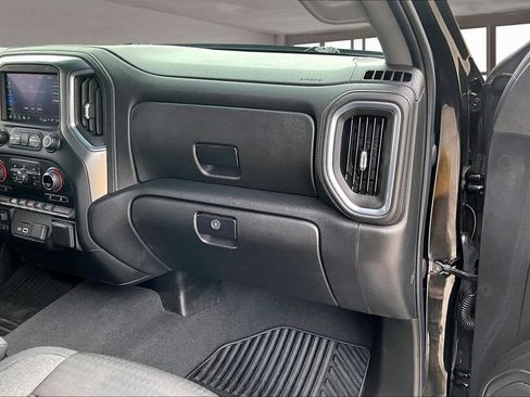 Used 2021 Chevrolet Silverado 1500 LT w/ Convenience Package II image 26