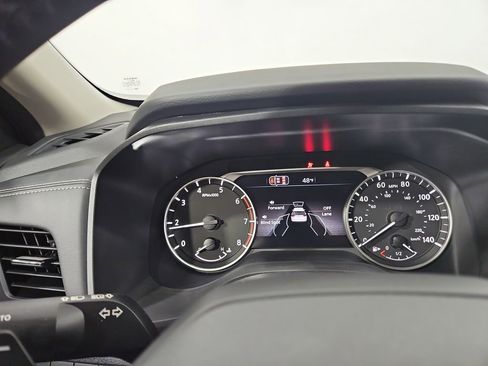 New 2026 Nissan Rogue SV image 16