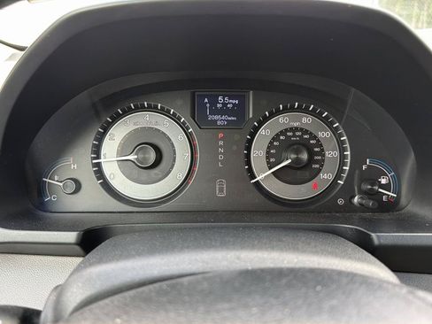 Used 2012 Honda Odyssey Touring image 11