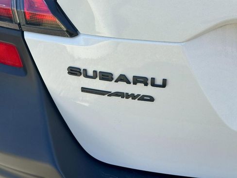 Used 2025 Subaru Outback Wilderness image 7