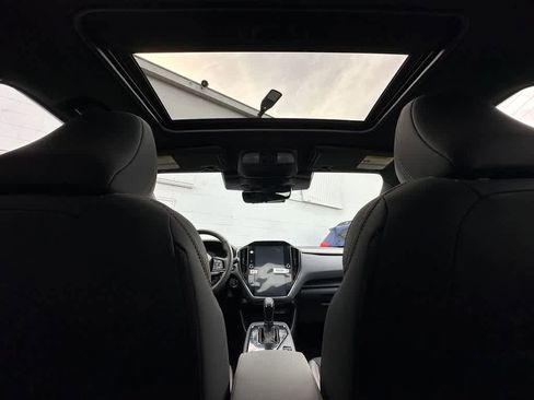 New 2026 Subaru Crosstrek 2.5i Wilderness AWD/4WD image 13