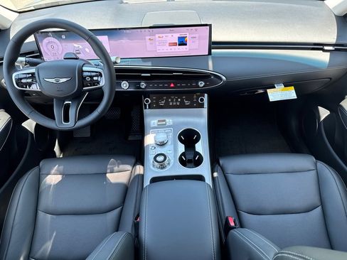 New 2026 Genesis GV70 2.5T Select AWD/4WD image 25