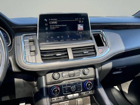 Used 2022 Chevrolet Tahoe Z71 AWD/4WD image 9