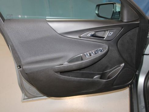 Used 2024 Chevrolet Malibu LS image 5