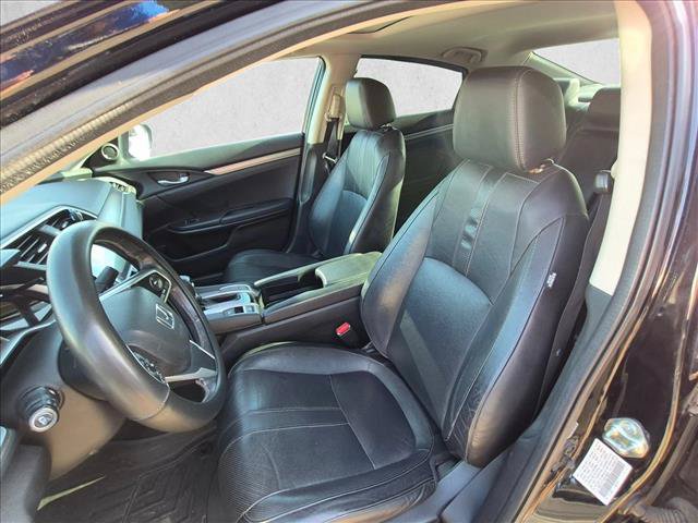 Used 2016 Honda Civic EX-L image 15