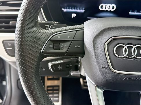 Certified 2023 Audi A5 2.0T Premium Plus w/ Premium Plus AWD/4WD image 11