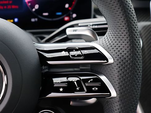 New 2026 Mercedes-Benz CLE 53 AMG 4MATIC Coupe image 36