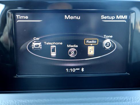 Used 2017 Audi Q3 2.0T Premium image 14