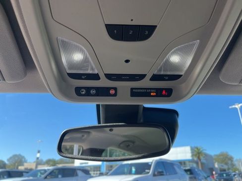 Used 2015 Chevrolet Impala LT w/ Convenience Package image 24