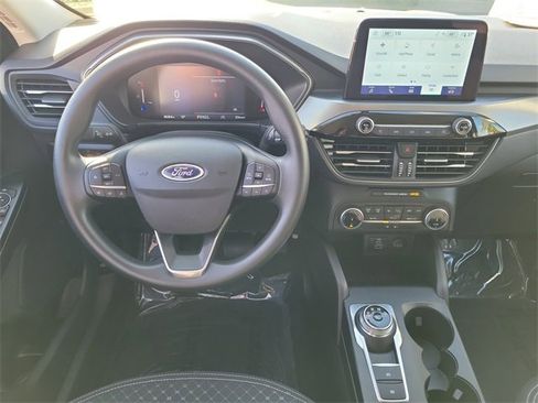 Used 2025 Ford Escape Active image 4