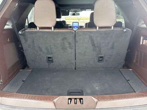 Certified 2022 Ford Explorer King Ranch w/ Class IV Trailer Tow Package AWD/4WD image 22