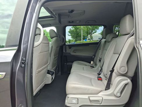 Used 2019 Honda Odyssey Touring image 20