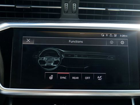 Used 2019 Audi A7 3.0T Premium Plus image 29