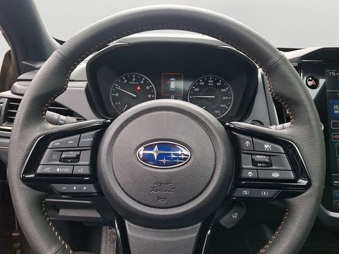 Used 2025 Subaru Forester Touring AWD/4WD image 21