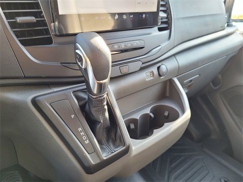 New 2026 Ford Transit 250 Base w/ Load Area Protection Package image 18