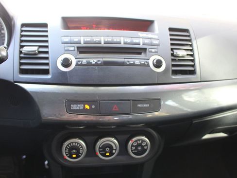 Used 2008 Mitsubishi Lancer Evolution GSR image 28