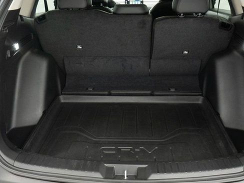 Certified 2025 Honda CR-V EX-L image 9