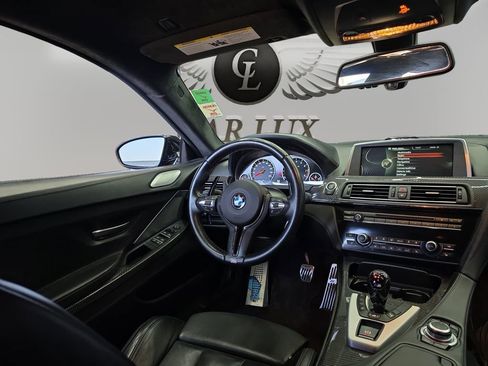 Used 2014 BMW M6 Gran Coupe RWD image 17