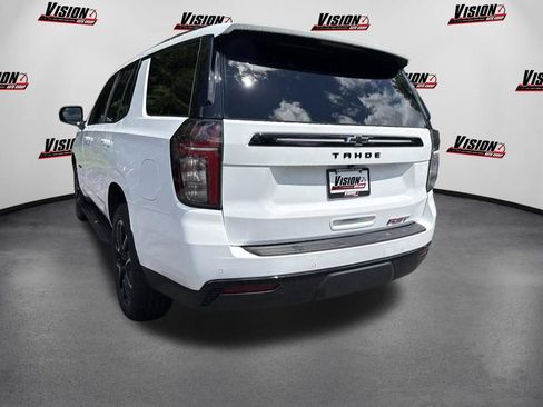 Used 2024 Chevrolet Tahoe RST w/ Luxury Package AWD/4WD image 7