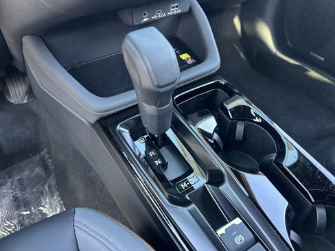 New 2026 Subaru Forester Sport AWD/4WD image 26