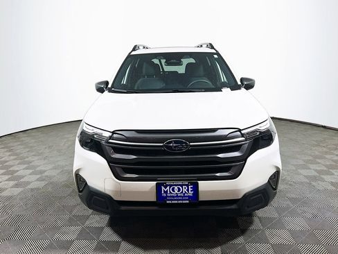 Certified 2025 Subaru Forester Premium image 2